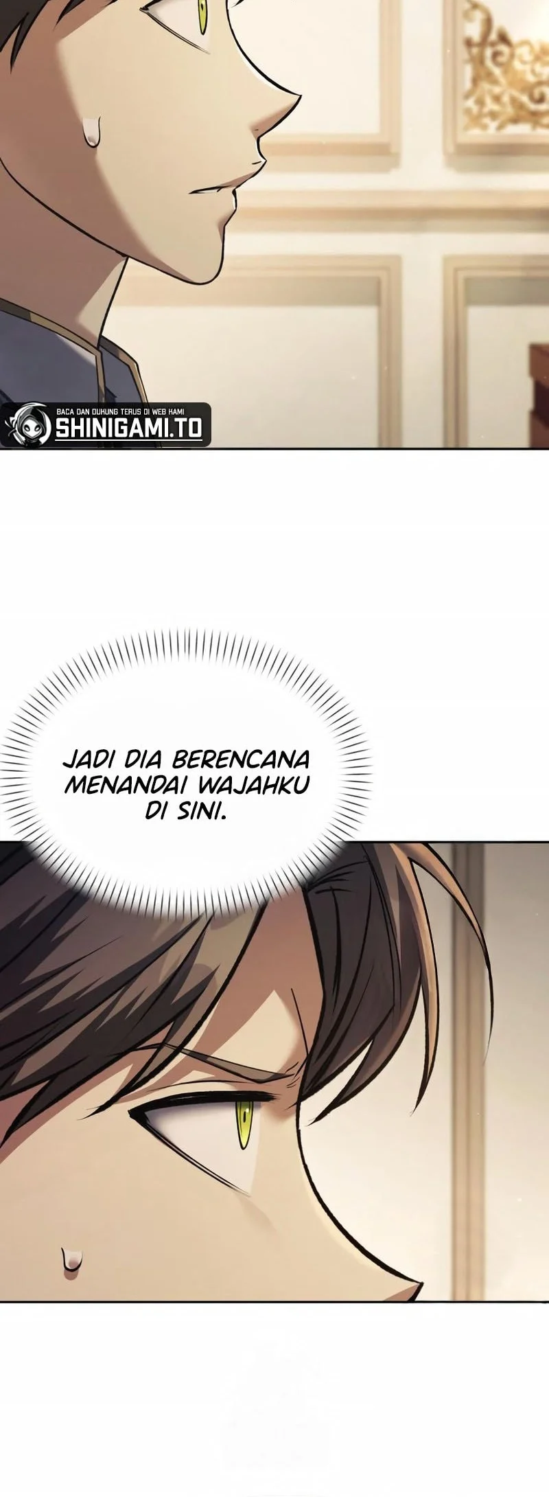 The Regressed Life Of A Back Alley Mage Chapter 32 Fix Gambar 38